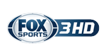 FOX体育三台(FOX SPORTS 3HD)