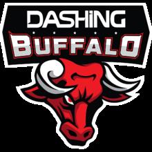 Dashing Buffalo��