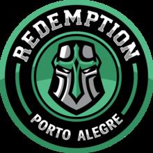 Redemption eSports Porto Alegre��