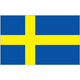 瑞典女足(U19)��